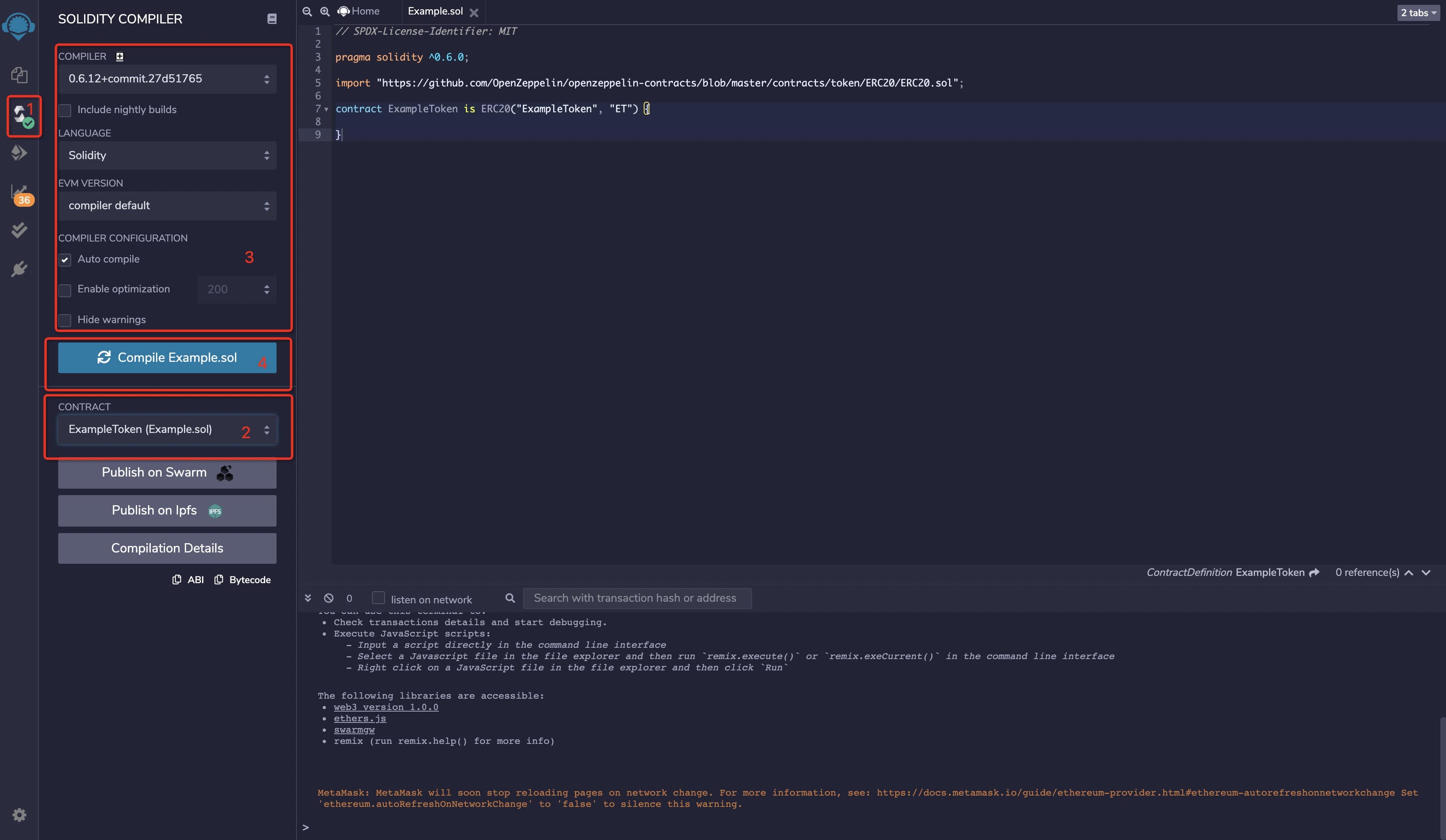 Remix_ide